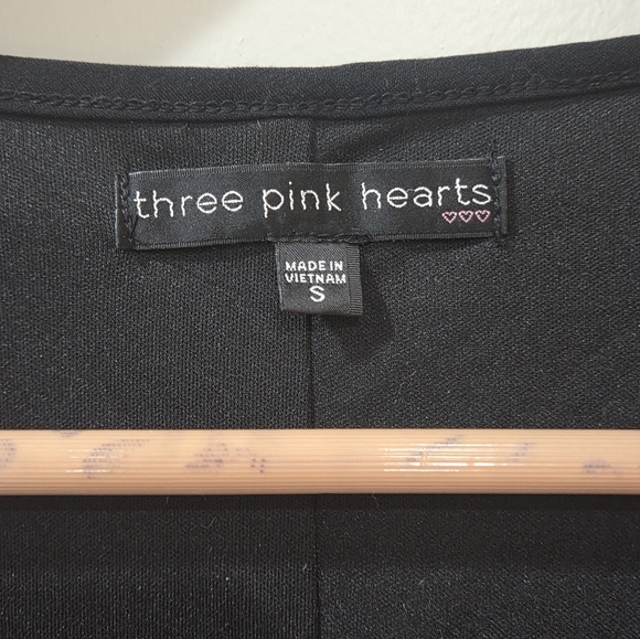 Sleeveless Maxi Dress - Picture 3 of 6